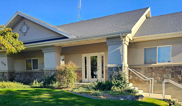 Berkana Bodyworks Lehi Location