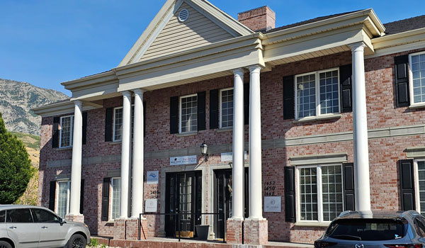 Berkana Bodyworks Orem location